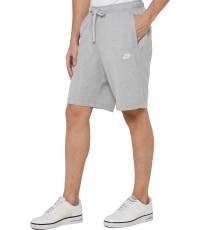 Мужские шорты Nike Nsw Club Short Jsy Grey BV2772 063
