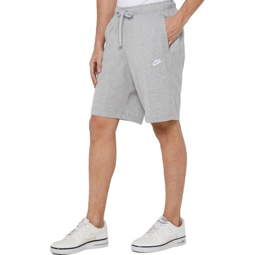 Nike Nsw Club Short Jsy Men's Shorts Grey BV2772 063