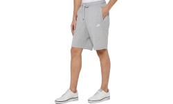 Nike Šortai Vyrams Nsw Club Short Jsy Grey BV2772 063