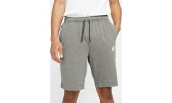 Nike Šortai Vyrams Nsw Club Short Jsy Grey BV2772 063