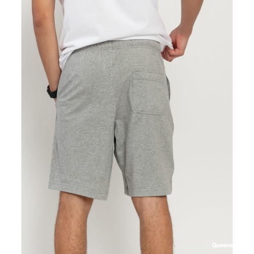 Nike Šortai Vyrams Nsw Club Short Jsy Grey BV2772 063