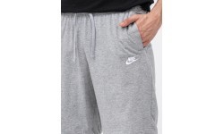 Nike Šortai Vyrams Nsw Club Short Jsy Grey BV2772 063