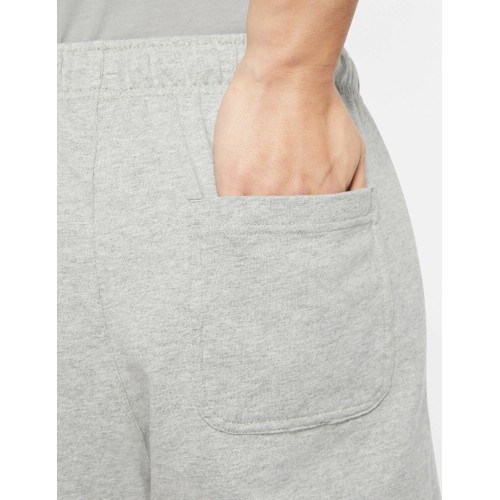 Nike Šortai Vyrams Nsw Club Short Jsy Grey BV2772 063