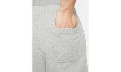 Nike Šortai Vyrams Nsw Club Short Jsy Grey BV2772 063
