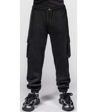 Спортивные штаны Venum Urban Gi, чёрные