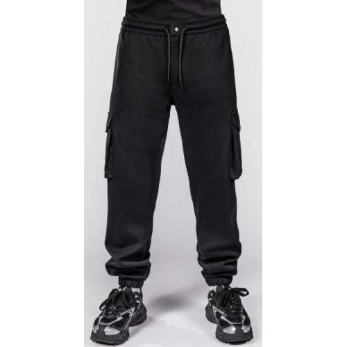 Спортивные штаны Venum Urban Gi, чёрные