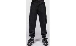 Venum Urban Gi Joggers - Black