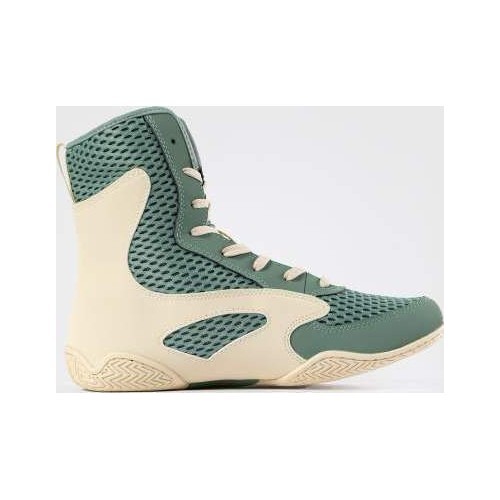 Боксёрки Venum Contender, Aqua Green/Ivory