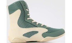Bokso bateliai Venum Contender, Aqua Green/Ivory
