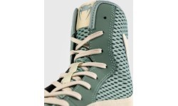 Боксёрки Venum Contender, Aqua Green/Ivory