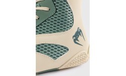 Bokso bateliai Venum Contender, Aqua Green/Ivory
