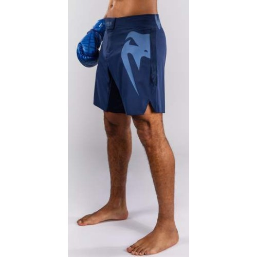 Venum Light 5.0 MMA šortai, mėlyni/žydri