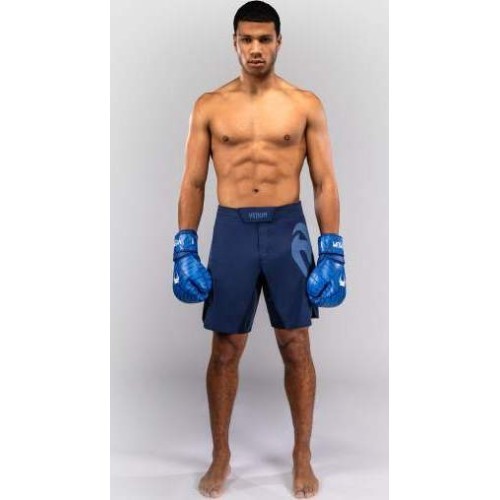 Venum Light 5.0 MMA šortai, mėlyni/žydri