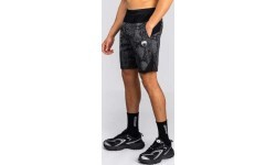 Venum G-Fit Scales treniruočių šortai, juodi/antracito pilki