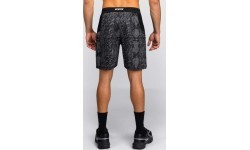 Venum G-Fit Scales treniruočių šortai, juodi/antracito pilki