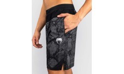 Venum G-Fit Scales treniruočių šortai, juodi/antracito pilki