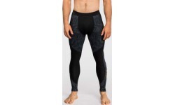 Venum x Chimaev Spats - Black/Grey