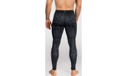 Venum x Chimaev Spats - Black/Grey