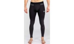 Tamprės Venum G-Fit Scales Spats, juoda/pilka