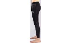 Леггинсы Venum G-Fit Scales Spats, черный/серый