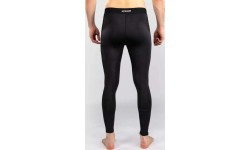 Tamprės Venum G-Fit Scales Spats, juoda/pilka