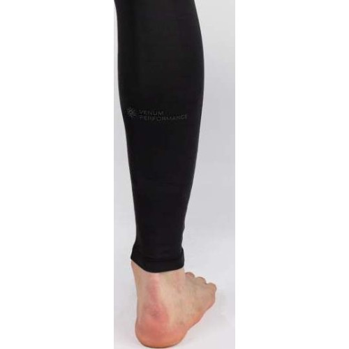 Tamprės Venum G-Fit Scales Spats, juoda/pilka