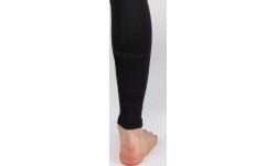Tamprės Venum G-Fit Scales Spats, juoda/pilka