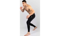 Tamprės Venum G-Fit Scales Spats, juoda/pilka
