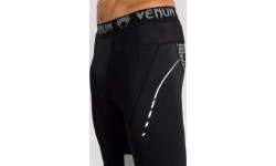 Venum Adrenaline tamprės, juoda/sidabrinė pilka