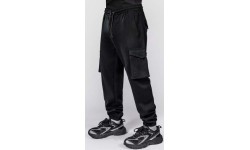 Спортивные штаны Venum Urban Gi, чёрные