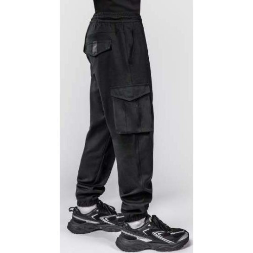 Спортивные штаны Venum Urban Gi, чёрные