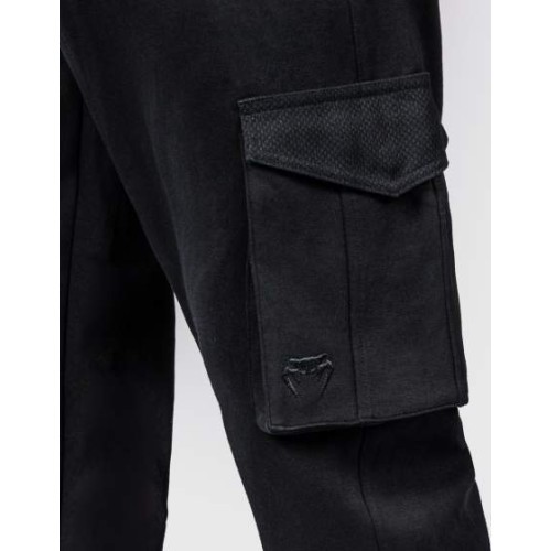 Спортивные штаны Venum Urban Gi, чёрные