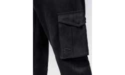 Спортивные штаны Venum Urban Gi, чёрные