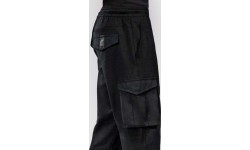 Спортивные штаны Venum Urban Gi, чёрные