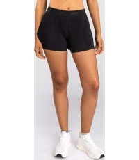 Venum Flowfit moteriški treniruočių šortai – juodi