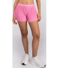Женские тренировочные шорты Venum Flowfit, розовые