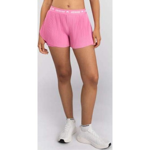 Venum Flowfit Women's Training Shorts - Candy Pink