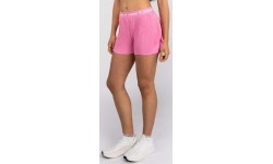 Venum Flowfit Women's Training Shorts - Candy Pink
