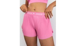 Venum Flowfit Women's Training Shorts - Candy Pink