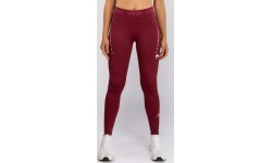 Venum Adrenaline Women's Leggings - Burgundy/ Pink