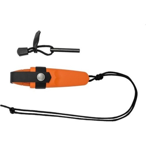 Нож Morakniv Eldris с набором Neck Knife