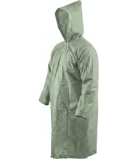 Pláštěnka VERDE