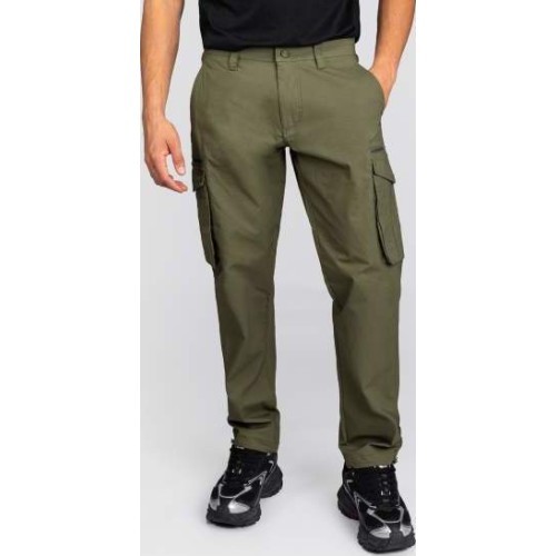 Venum Cargo 3.0 vyriškos cargo kelnės – chaki