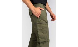 Venum Cargo 3.0 vyriškos cargo kelnės – chaki