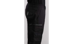 Venum Cargo 3.0 vyriškos kelnės - juodos