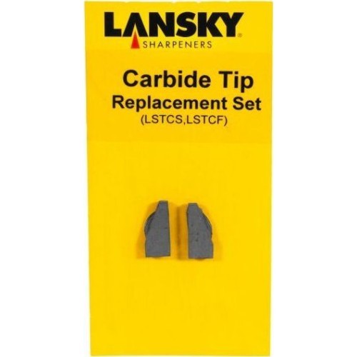 Lansky LCAR2 stone