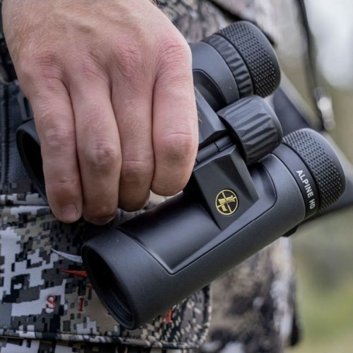 Binoculars Leupold BX-2 Alpine HD 10x42