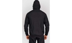 Venum x Ares Track Jacket - Black