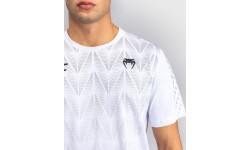 Мужская футболка UFC Zenith by Venum Replica, белая