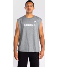 Venum Boxing VT marškinėliai, pilki melanžiniai